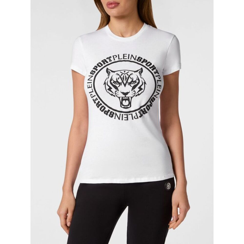 Plein Sport Women T-Shirt Woman Plein Sport